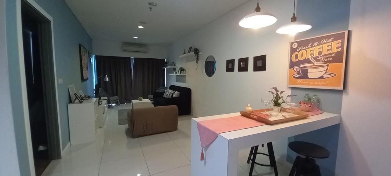Estelar Apartments At Mercu Summer Klcc Куала-Лумпур Экстерьер фото