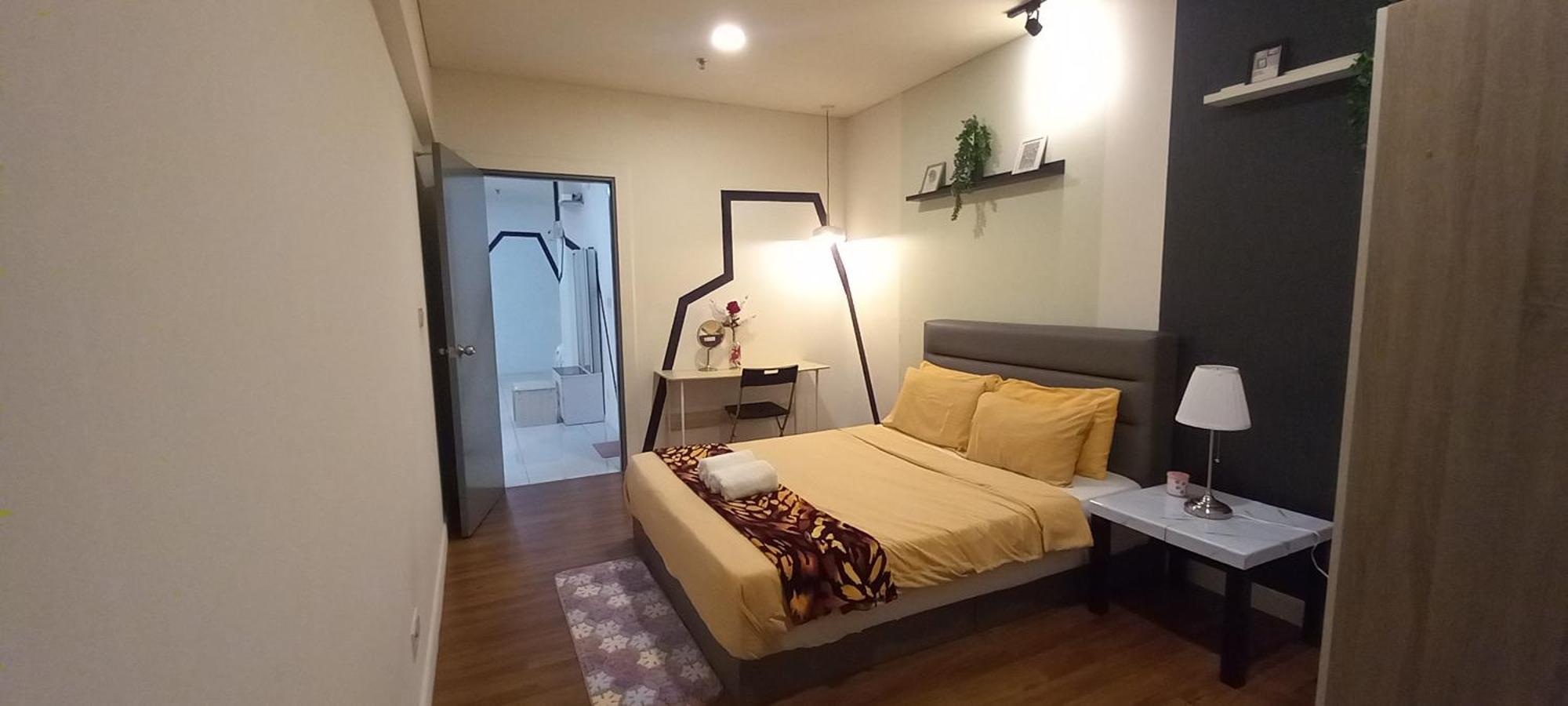 Estelar Apartments At Mercu Summer Klcc Куала-Лумпур Экстерьер фото